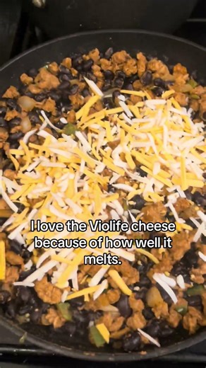 This Vegan Protein Is SO Underrated 🔥🌱💯