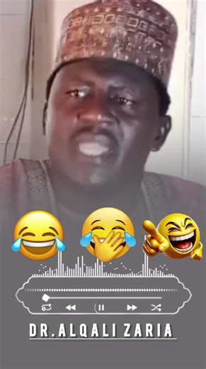 WALLAHI ZAKUDAKU: Hausa Comedy Insights