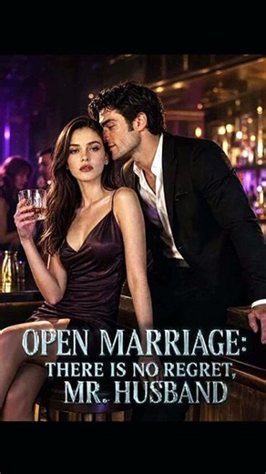 Open Marriage There Is No Regret, Mr. Husband [FULL 2026] [Full Movie]