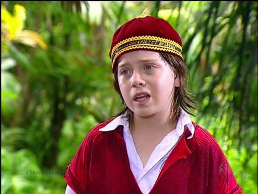 Prova de amor Capítulo 101  - Completo