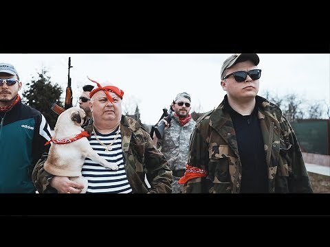 Chola vs Stari Chola - CHOLA GANG (Official Video)