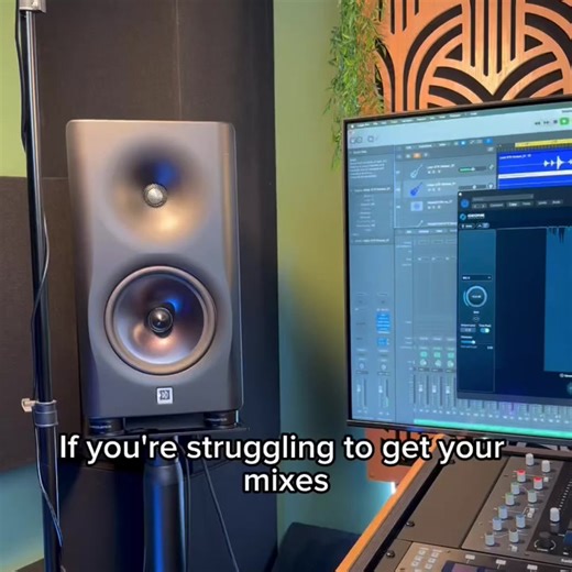 During this 3-day virtual event we will break down a production, then mix and master it from scratch explaining every step along the way. It’s called "Monster Mix" and it’s completely free to attend 🎃 If you’re struggling to achieve the sound in your head, then this is your chance to watch the entire process of creating a professional mix step-by-step. Then you’ll know what steps you might be skipping, or where you’re going wrong. Click the link now to learn more. The event starts on Oct 27th a