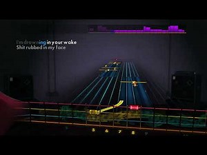 Rocksmith Bass - Mudvayne - Dig
