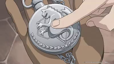 "Don't forget 3.Oct.11" Fullmetal Alchemist Brotherhood is now available on Crunchyroll, both subbed and dubbed: http://bit.ly/fmab- | Crunchyroll