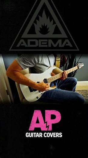 Adema - The Way You Like It | Nu Metal Riffs