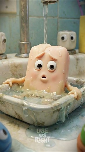 Use us right, don't regret 😊 #useusright #commonmistakes #howtouse #everydayobjects #foodtips