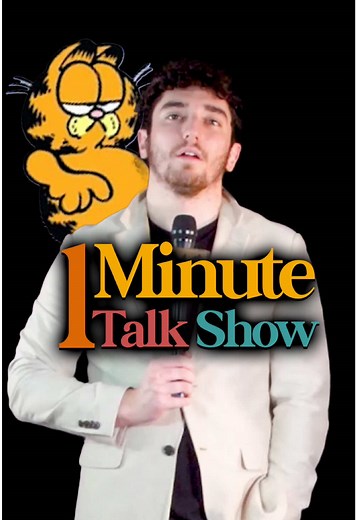 Aiden vs. Jim Davis: Who's the Better Cartoonist?