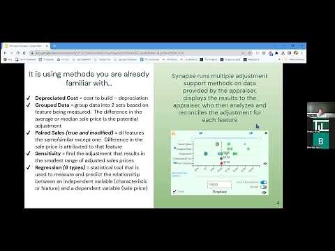 Synapse Webinar (05/31/2023)
