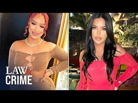 Instagram Model Kills Rival Influencer Outside Club: Police