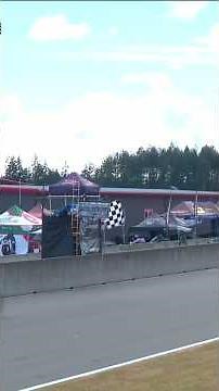 RACE HIGHLIGHTS 🔴 🏁 Royal Enfield Build.Train.Race. Race 1 at Ridge Motorsports Park #motorcycle