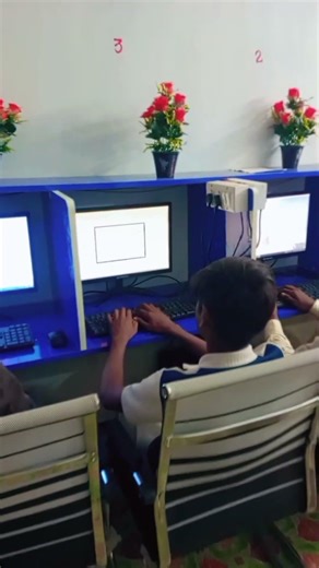 B.S.Maurya Tech Education Course ( CCC, DCA, ADCA, TALLY) #shortvideo #shorts #shortsfeed #school