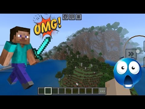 Minecraft Impossible Game Play Iam New Player