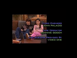 Drake & Josh - Season 3, Episode 13 Outro