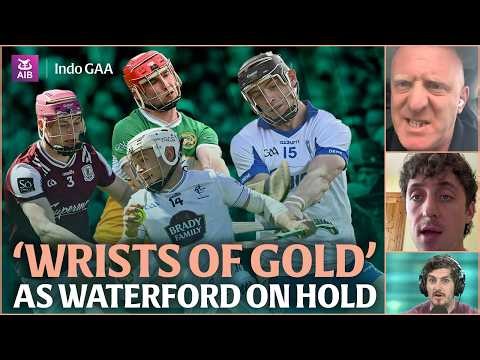 'Leinstertainment' special as Offaly hold Kilkenny and Kildare hit Galway early | Indo GAA