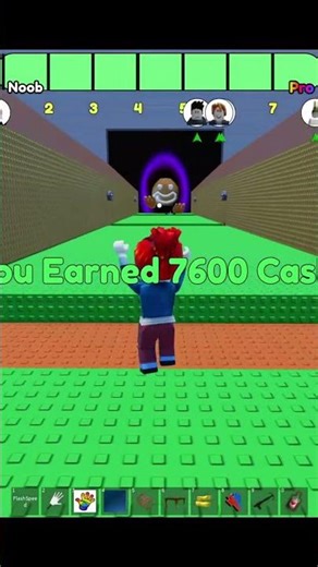 Quick Run roblox #ytshorts #viralshorts #robloxshorts #robloxgames