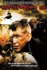 Sniper 2 | Audience Reviews