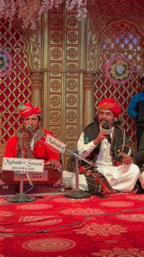 22K views · 15 reactions | #folk#music#of#rajasthan Khamagani Sa Now...