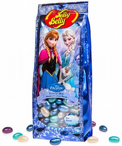 Frozen Jelly Belly Jelly Beans: Disney's Frozen jelly beans