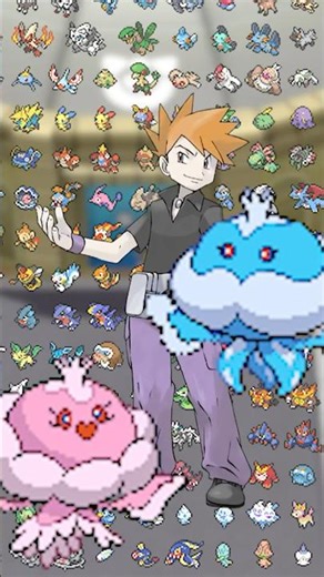 MAJOR Pokemon Gender Differences!