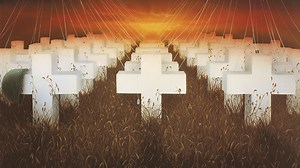 Metallica's 'Master of Puppets': The Story Behind the Cover Art