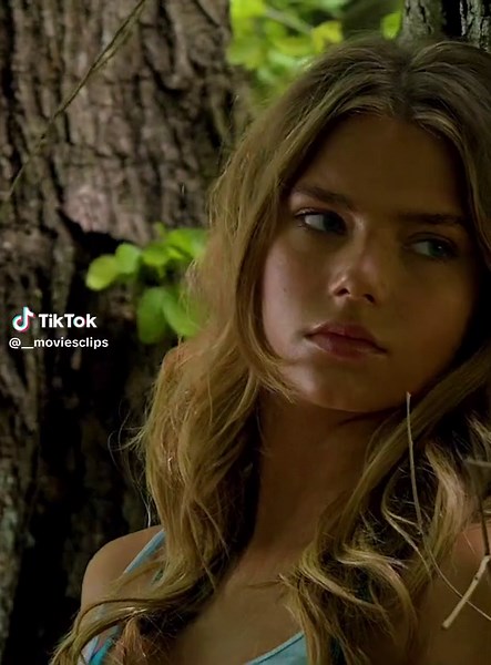 Blue Lagoon: The Awakening (2012) #foryoupage #viral #movie #movieclips