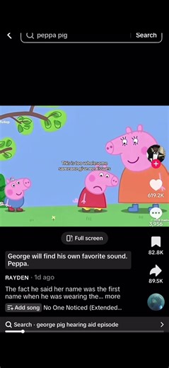 Peppa pig | pig