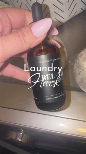 Diffuser Oil Laundry Hack: Fresh Clothes Without Softener