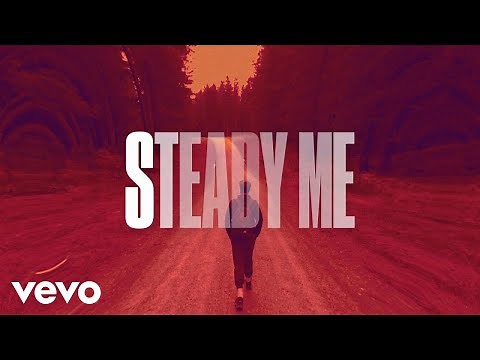 Jeremy Camp - Steady Me (Visualizer)