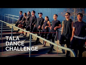 Tala Dance Challenge- Miami Florida Edition