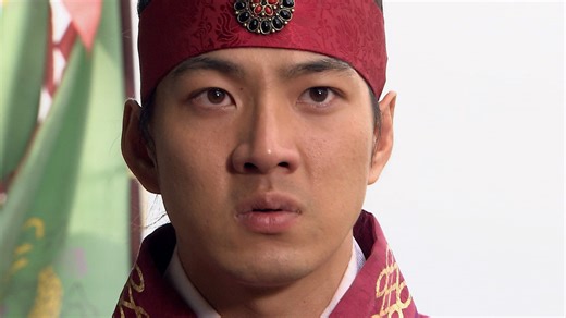 Ju Mong, Prince of Legend - Episode 13 | Rakuten Viki