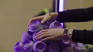 Are you ready to go down the rabbit hole? The #LushShowcase is about to start! Watch live on Facebook from 10am. | LUSH UK