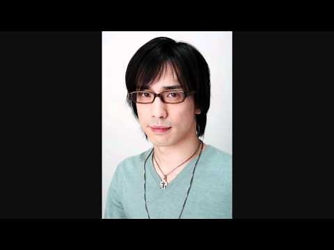 安元洋貴 YASUMOTO Hiroki ボイスサンプル