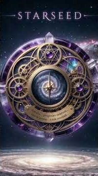 Starseed | A Cosmic Journey Beyond Time #starseed #dance #edm #enigma #meditation #enigmastyle