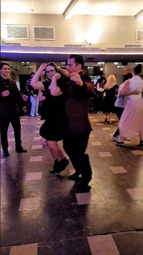 Want To See What The Best Swivels Look Like? Mr Smooth Delivers #joendancer #Jitterbug