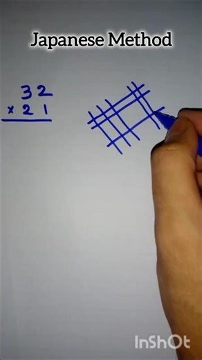 TRICKS of multiplication #shorts #viral #maths #trending