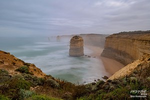 Great Ocean Road & Princes Highway - Best Places To Stop Between Adelaide and Melbourne
