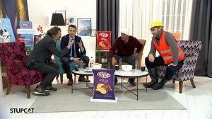 Infrastruktura e Prishtines si krelane me duqa🤣😂 | Stupcat