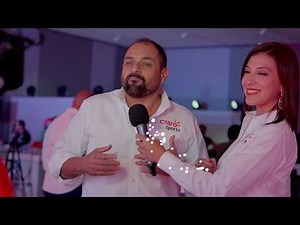 Lanzamiento Claro Sports