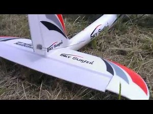 RCKING akademie: Úvod do letadel 2