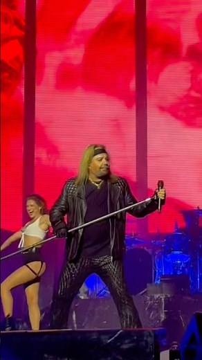 Motley Crue - Vancouver - 07/12/2026 #motleycrue #motley #mötleycrüe
