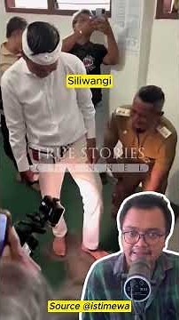 STIRRING NEWS! Dedi Mulyadi Calls for Study of the Binokasih Crown; Time to Prove Sundanese Histo...