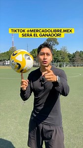 674K views · 10K reactions | El reto: Encontrar al Golden Chicharito en la App de Mercado Libre; el premio: Un stream con Javier. ¿Estás preparado?  T&C en nuestra descripción de TikTok. 邏 #Ad | Mercado Libre | Facebook