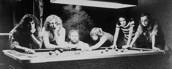 4 Debut Albums From 1972 That Have Resonated Through the Years