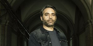 «Facevo il cameriere e l’imbianchino»: Antonio De Matteo racconta come Mare fuori gli ha cambiato la vita
