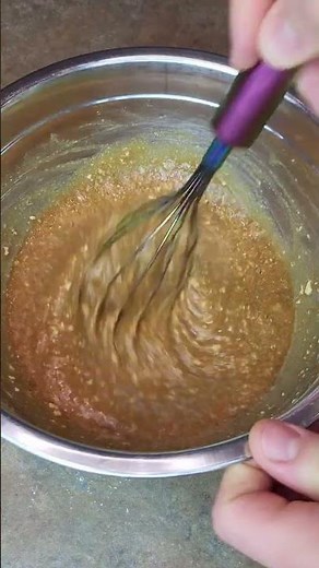 The only butter tart recipe you'll ever need