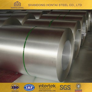 [Hot Item] Zincalume Steel Sheet in Coil