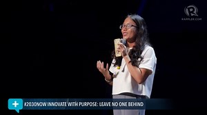 31K views · 245 reactions | Zarina San Jose, Regional Director of...