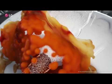 LG Smart Dishwashers with QuadWash® Pro