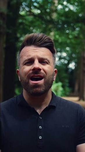 Don’t Look Back in Anger – Chilled Acoustic Cover by Matt Johnson – Originally by Oasis