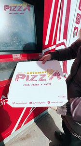SPICY PIZZA 3 дугаар сарыг дуустал ₮19,900 | Automat pizza